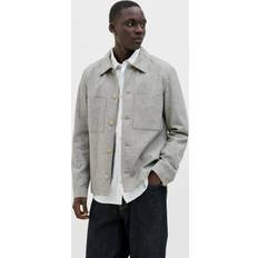 Gröna - Herr Kavajer Jack & Jones Jprriviera Slim Fit Kavaj Grön