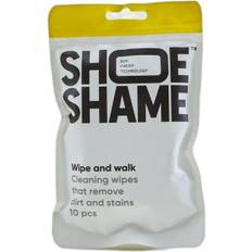 Pohjalliset Wipe And Walk White Unisex OneSize