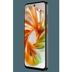 Nubia Focus 2 Smartphone 8GB 256GB Schwarz
