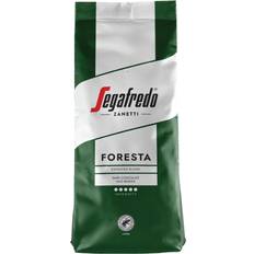 Segafredo Zanetti Foresta Coffee Beans 1Kg