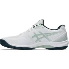 Asics Chaussures de sport pour raquette Asics Court Hunter FF Indoor Shoes - Blanc
