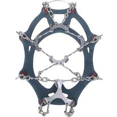 Spikes Chainsen Walk Blau Silber