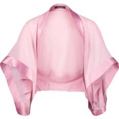 Capes & Ponchos Vera Mont Cape - Rose
