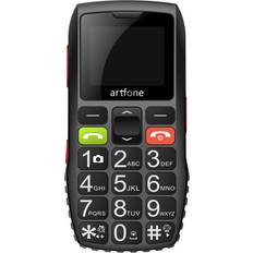 Mobile Phones Artfone C1 Unlocked Senior Big Button Phone