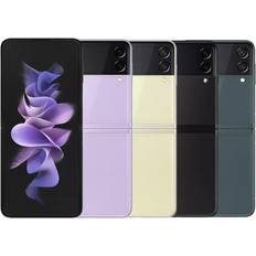 Samsung Galaxy Z Flip 3 5G 128 256GB SM-F711B