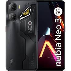 Cellulari Zte Nubia Neo 3 5G 8 256 GB Shadow Black