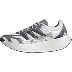 Adidas Adilette Sneakers adidas Aruku Shoes - Silver Metallic/Crystal White/Grey