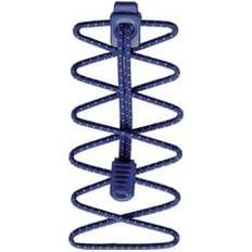 Run Laces Bleu