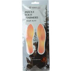 Nordic Grip Insole Foot Warmers 36-41
