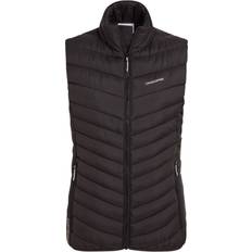 Craghoppers Women Vests Craghoppers Compresslite VII Gilet Craghopper - Blue Navy