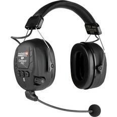 Otto Schachner EP Connect Pro Kommunikationshøreværn Bluetooth Bommikrofon