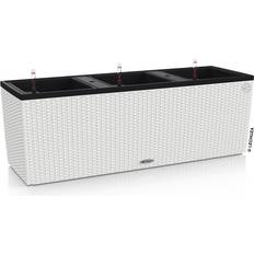 Lechuza Trio Cottage 30 White 15000