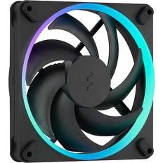 Computerkoeling Fractal Design D. Momentum 14 RGB 3-Pack PC Ventilator
