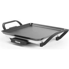Non-Stick Coating BBQs TriStar BP-2666 Elektrogrill