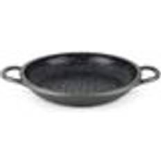Grill Savia Smedet Aluminium 28 cm