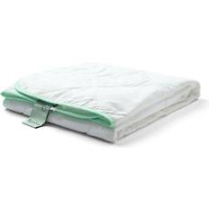 Bambusdyne Nature By Borg Bambus Sommerdyne 100% Allergivenlig 140x220 cm Dundyne (220x)