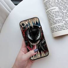 Bandai Samsung S22 Plus II23 Venom Phone Case