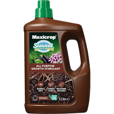 Maxicrop Original Seaweed Extract Organic Plant 2.5L