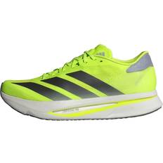44 ⅔ - Grøn Løbesko adidas Adizero SL 2 Lucid Lemon Core Black Halo Silver