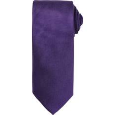 Krawatten Premier Krawatte Unisex - Violett