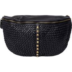 Bumbag Re:Designed Jette Bumbag Crossbody 37cm - Svart