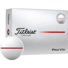 Titleist 2025 Pro V1x Performance Alignment Golf Balls