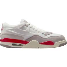 Läder Basketskor Jordan Air 4 RM