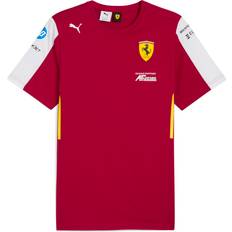 Puma Scuderia Ferrari LMH Replica T-Shirt Size XS
