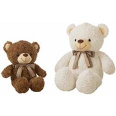 BigBuy Teddy Bear Co-Co 150 cm