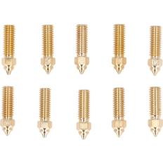 Vestidos 3D Printer Nozzle Kit 10Pcs