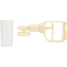 Medical Aids PVC Handheld Portable Sputum Aspirator