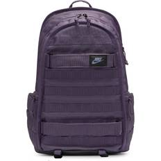 Nike Nsw Rpm 2.0 Ryggsäck - Purple/Black/Sanded