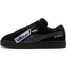 Puma BMW M Motorsport Suede XL Sneakers - Black