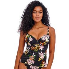 Tankinis Freya Twilight Soul Tankini Top Plunge Underwired Swimwear