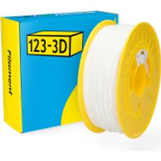 3D-utskrift 123-3D PC Filament 1kg 1kg
