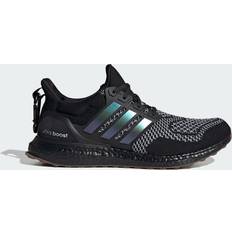 adidas Ultraboost 1.0 Mens Running Shoes - Black/White