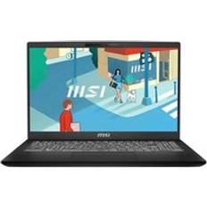 MSI Modern 15 H C13M-275UK Laptop