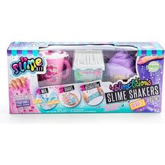 Slime Canal Toys So Slime DIY Slimelicion Slime Shakers 3 Pack