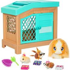 Little Live Pets 26410 Soft Interactive Mama Guinea