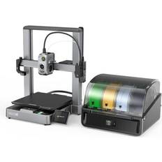 Creality Hi Combo 3D Printer 500mm S 260 x 260 x 300 mm