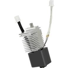 Kobra 3 Hotend 24V 50W 3D Printer Extruder Print Head Kit with 0.4mm Hard Steel Nozzle Holder