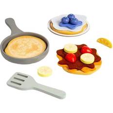 Bigjigs Toys Pancake Set 16pc