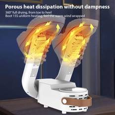 Shoe Dryers Neoglint Stiefeltrockner Mit Doppel Teleskopgestell
