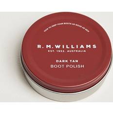 Stockman's Boot Polish 70ml Dark Tan