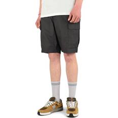 Legion Wk Cargo Shorts - Off Black