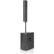 PA Speakers db Technologies ES1002 System with Cover