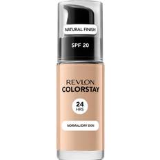 Revlon ColorStay Makeup for Normal/Dry Skin SPF20 #180 Sand Beige