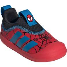 adidas Monofit Spider-Man Sportswear - Röd