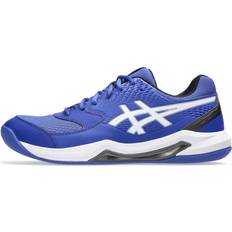 Syntetisk Ketchersportsko Asics GEL-DEDICATE 8 INDOOR - 43.5