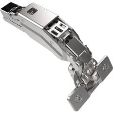 Hinges Titus T-Type 170° Full Overlay Hinge Soft Close
